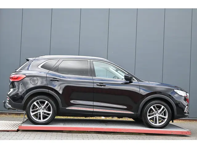 MG EHS 1.5 TGDI Edition1 2021 Hybride Benzine 6