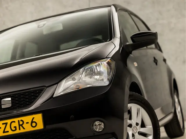 SEAT Mii 1.0 Sport 2012 Benzine 22