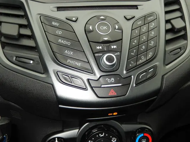 Ford Fiesta 1.0 Style AIRCO NAVI 2016 Benzine 19