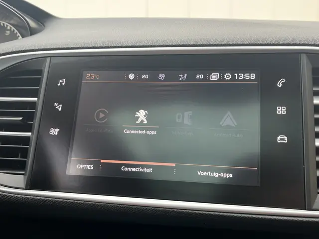 Peugeot 308 PureTech 130 EAT6 Allure 2018 Benzine 13