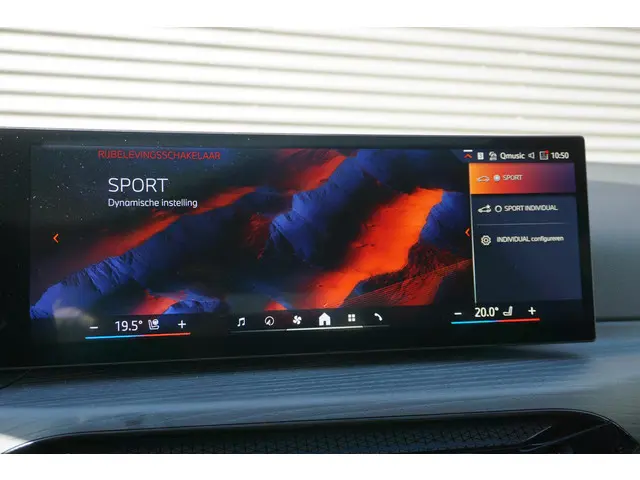 BMW i4 Gran Coupé eDrive35 2025 Elektrisch 20