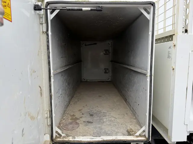 Iveco Daily 35C16 3.0 2023 Diesel 12