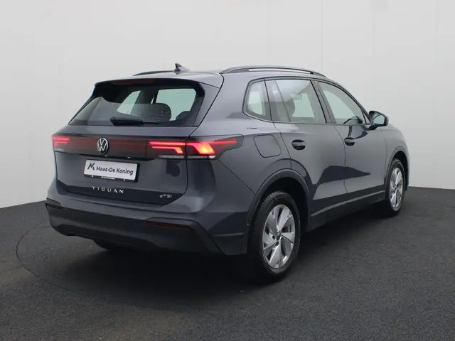 Volkswagen Tiguan 1.5eTSI/130PK Life DSG 2024 Benzine 2