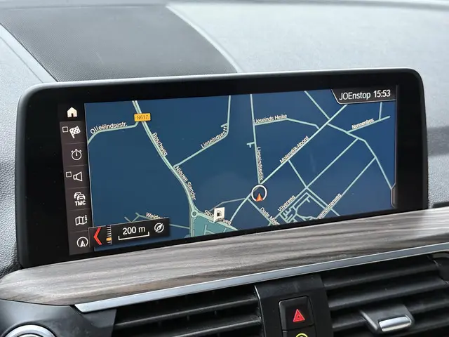 BMW X3 xDrive20i M SPORT 2019 Benzine 17