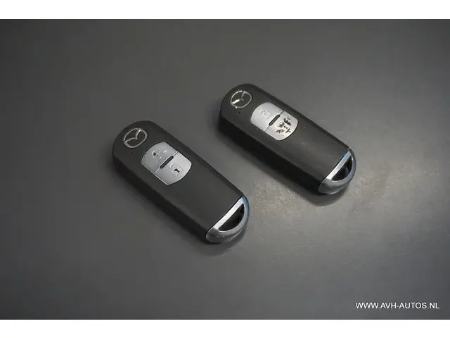 Mazda CX-5 2.2D TS 2WD, Auto start niet!! 2013 Diesel 22