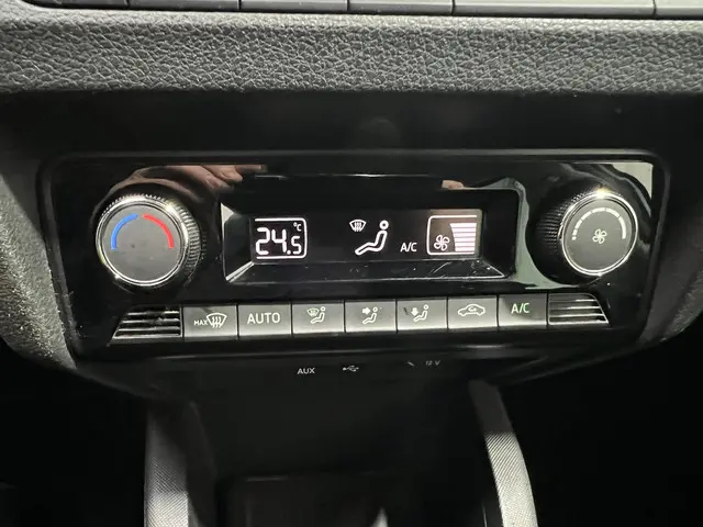 Škoda Fabia Combi 1.0 TSI Drive 2018 Benzine 19