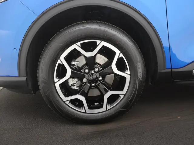 Ford Kuga 2.5 PHEV Active X 2025 Hybride Benzine 40