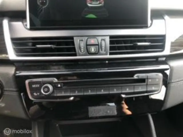 BMW 2 Serie Active Tourer 220i 2017 Benzine 12