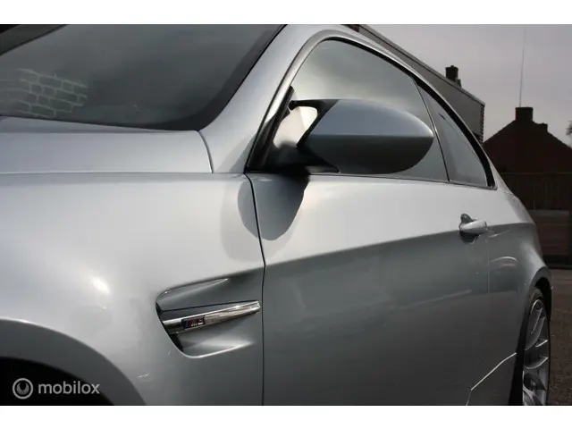 BMW M3 3-serie Coupé DCT, Drivers Package 2012 Benzine 15