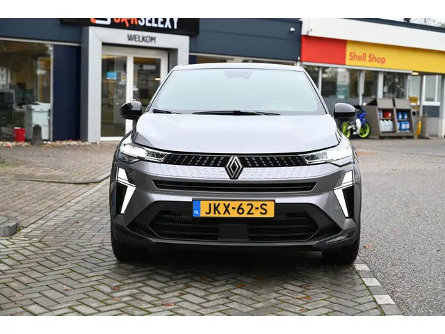 Renault Captur 3