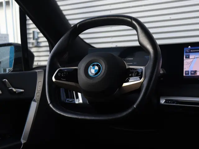 BMW iX xDrive40 2022 Elektrisch 35