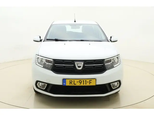 Dacia Sandero 0.9 TCe Laureate 2017 Benzine 6
