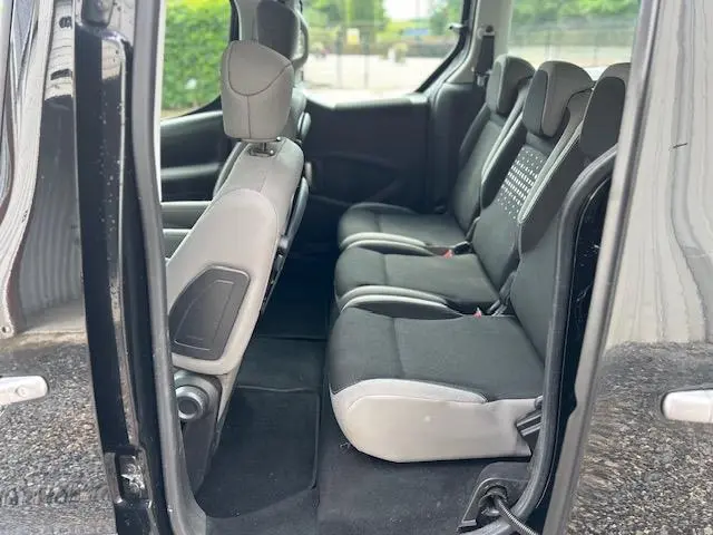 Citroën Berlingo 1.6 VTi Feel 2015 Benzine 12