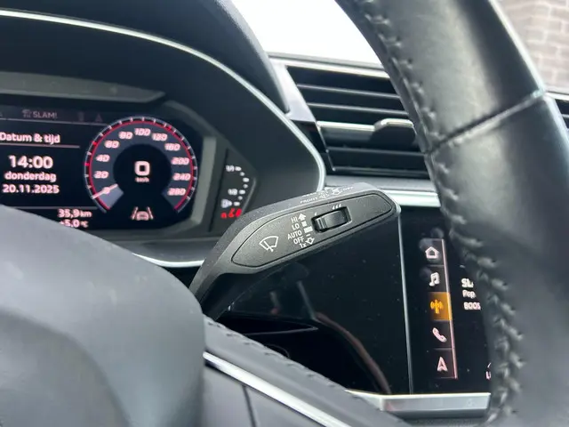 Audi Q3 35 TFSI Pro Line business 2020 Benzine 14