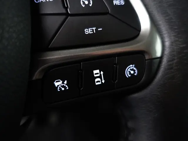 Jeep Renegade 1.3T 151pk Freedom Aut- 2019 Benzine 15