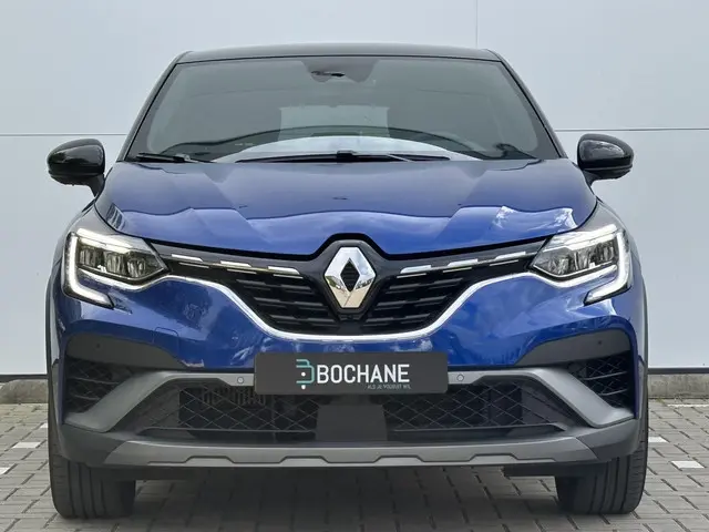 Renault Captur 1.3 mild hybrid 160 R.S. Line 2023 Benzine 18