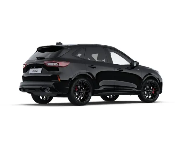 Ford Kuga 2.5 PHEV ST-Line X 2025 Hybride Benzine 7