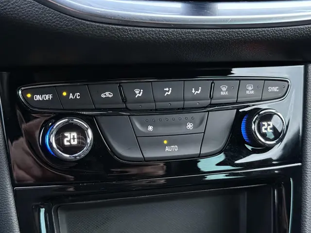 Opel Astra Sports Tourer 1.2 Ultimate 2020 Benzine 16