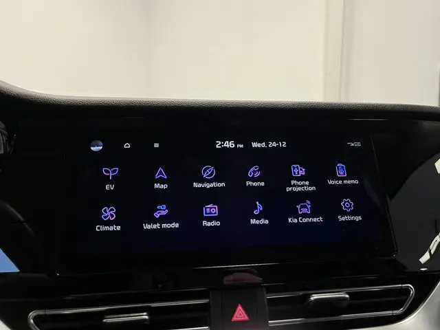 Kia e-Niro ExecutiveLine 64 kWh 2020 Elektrisch 25