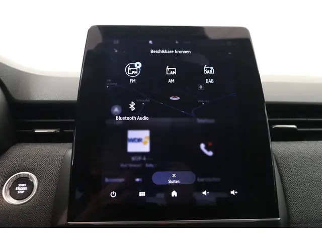 Renault Clio 1.0 TCe 90 GPF techno 2024 Benzine 17