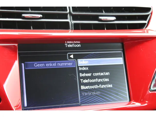 DS DS 3 1.2 PureTech So Red 2015 Benzine 21