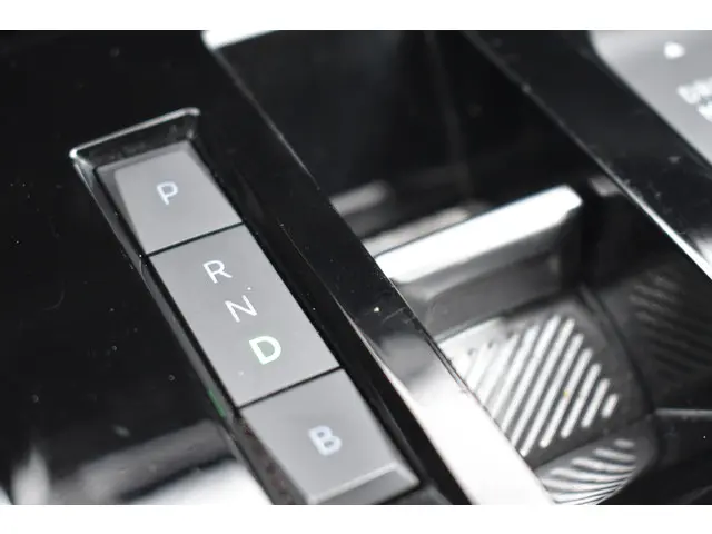 Citroën ë-C4 Feel Pack 50 kWh 2022 Elektrisch 10