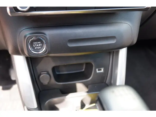 Citroën C3 Aircross 1.2 PureTech S&S Shine 2019 Benzine 20