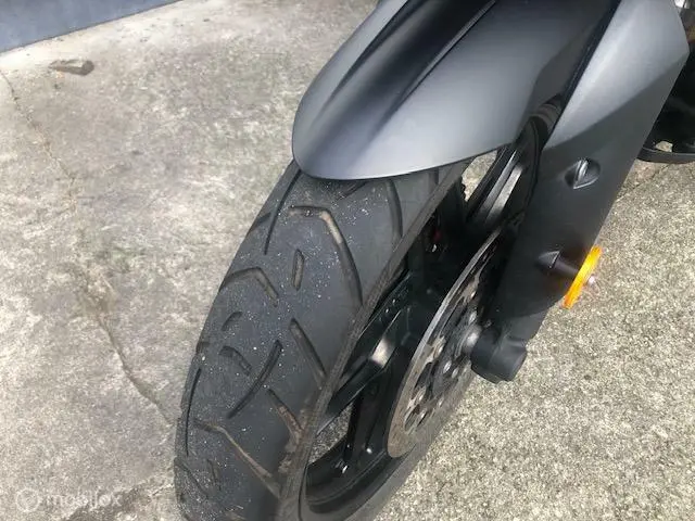 Triumph Tiger  800 XRX ABS 2019 Benzine 8