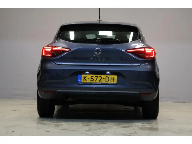 Renault Clio 1.0 TCe Intens |Carplay|PDC|Led| 2020 Benzine 14