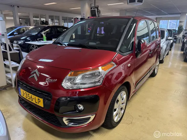 Citroën C3 Picasso