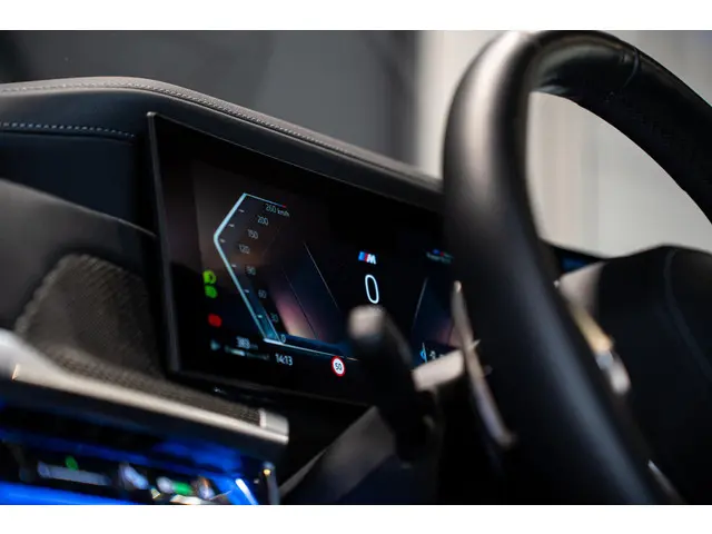 BMW 7 Serie 740d xDrive 2023 Diesel 22