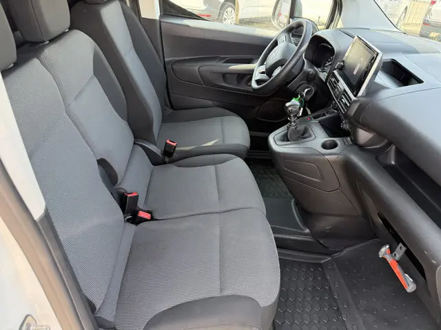 Citroën Berlingo 1.5 BlueHDI 102PK EURO6 2022 Diesel 30