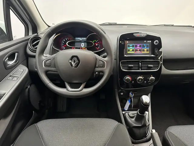 Renault Clio Estate 0.9 TCe Zen 2020 Benzine 4