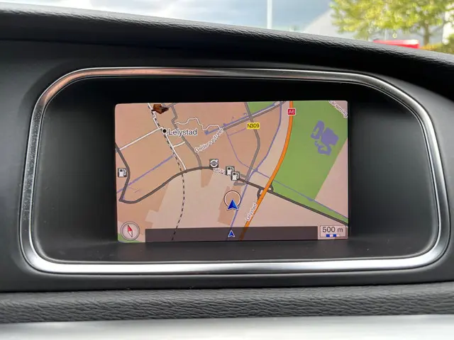 Volvo V40 1.5 T2 Polar+ 2020 Benzine 11