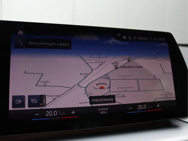 BMW X1 sDrive18i 2023 Benzine 37