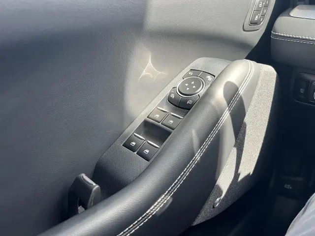 Ford Mustang Mach-E RWD 75 kWh 2023 Elektrisch 19