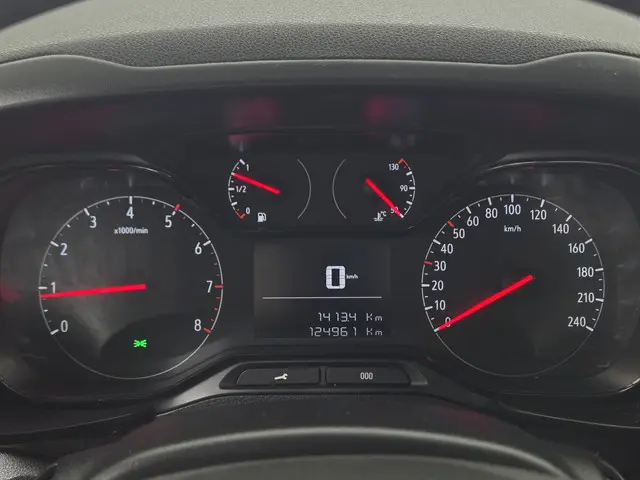 Opel Combo 1.5D L2H1 Edition 2020 Diesel 19