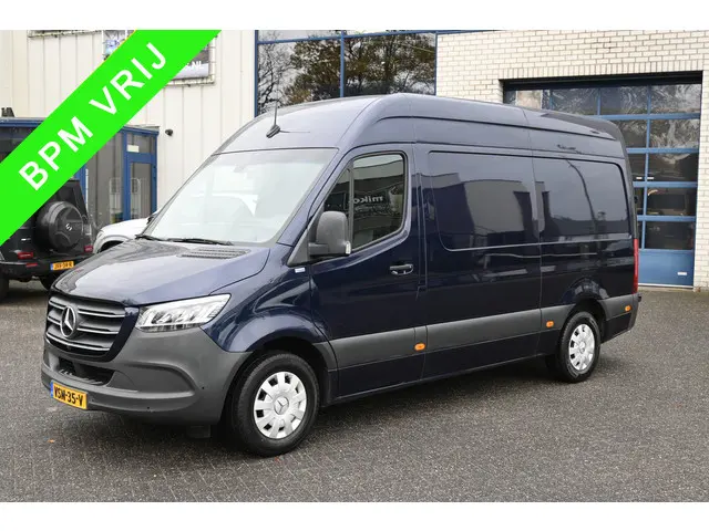 Mercedes-Benz Sprinter 316 CDI L2H2 2020 Diesel