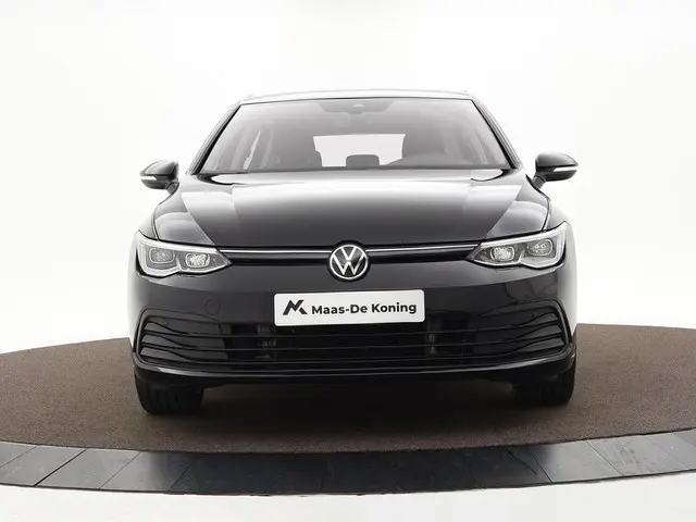 Volkswagen Golf 1.5 TSI 130pk Life 2020 Benzine 18
