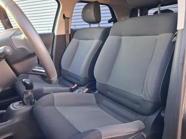 Citroën C4 Cactus 1.6 BlueHDi Feel 2015 Diesel 5