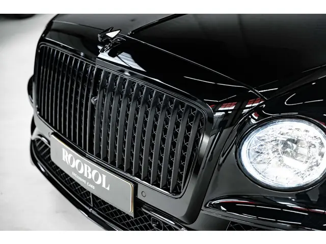 Bentley Flying Spur W12 Speed 2023 Benzine 21