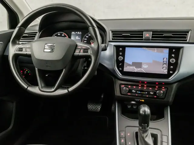 SEAT Arona 1.0 TSI Xcellence Business Sport 2020 Benzine 7