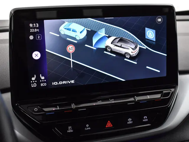 Volkswagen ID.4 150pk Pure 52 kWh 2023 Elektrisch 8