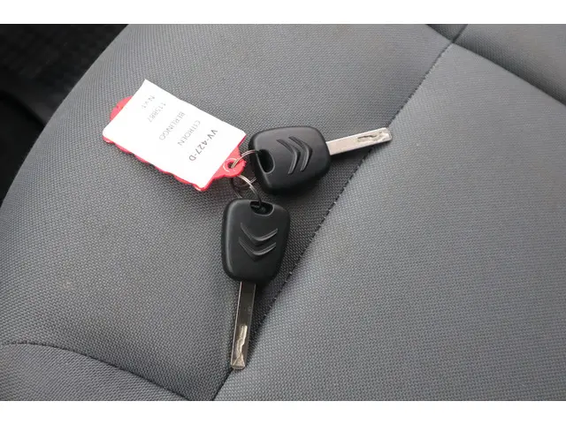 Citroën Berlingo 1.6 BlueHDI 75 Comfort 2016 Diesel 5