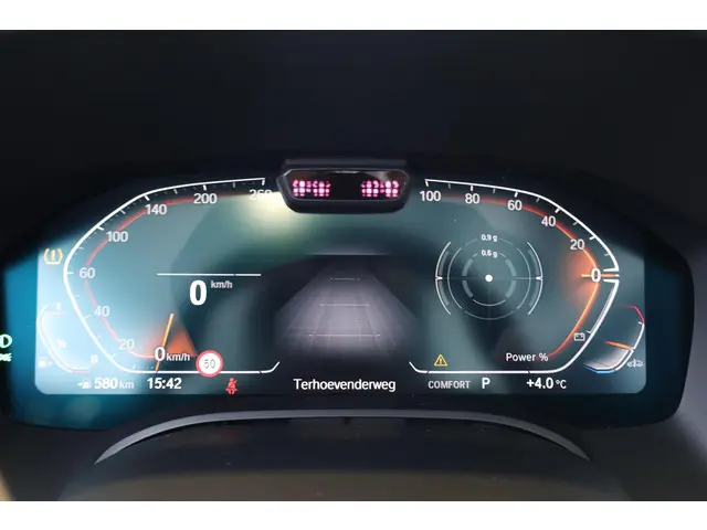 BMW 8 Serie 840i High Executive 2022 Benzine 12