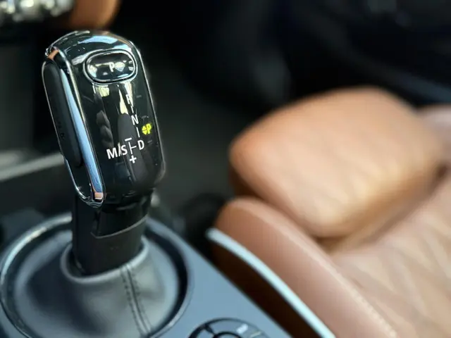 MINI Cooper Mini 1.5 John Cooper Works 2021 Benzine 28