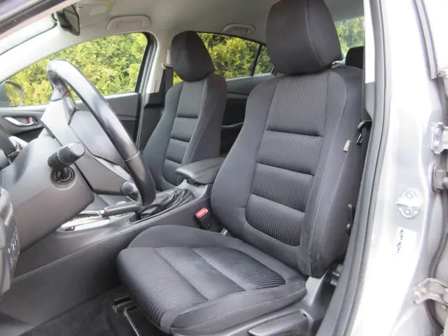 Mazda 6 2.0i Automaat*Navi *Pdc*Cruise*165 PK* 2013 Benzine 8