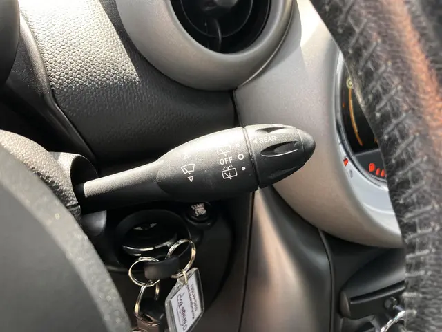 MINI Countryman 1.6 Cooper S ALL4 Pepper 2012 Benzine 24