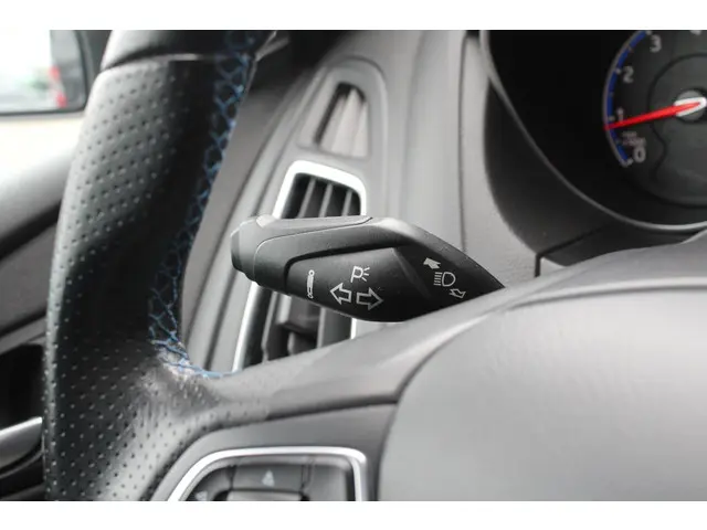 Ford Focus 2.3 RS 2018 Benzine 24