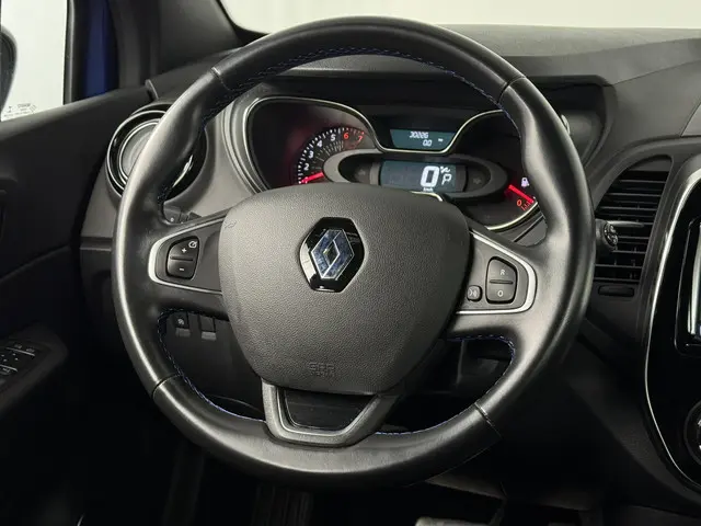 Renault Captur 1.3 TCe 150 EDC Version S 2019 Benzine 35